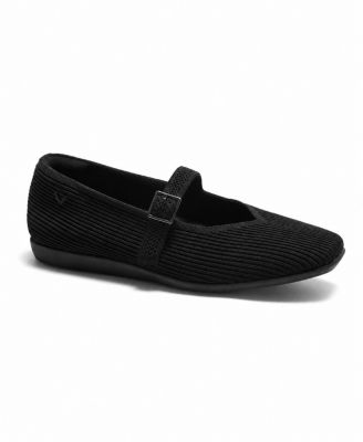 Women's Margot Walker Mary Jane Lightweight Square-Toe Mary Janes