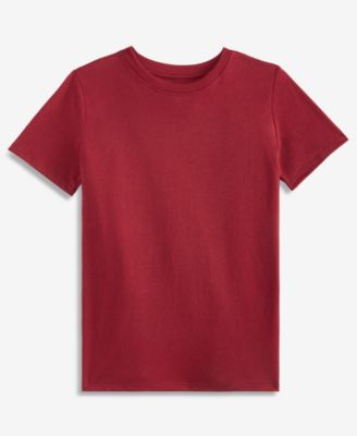 Boys' XS-XL Short-Sleeve Core T-Shirt