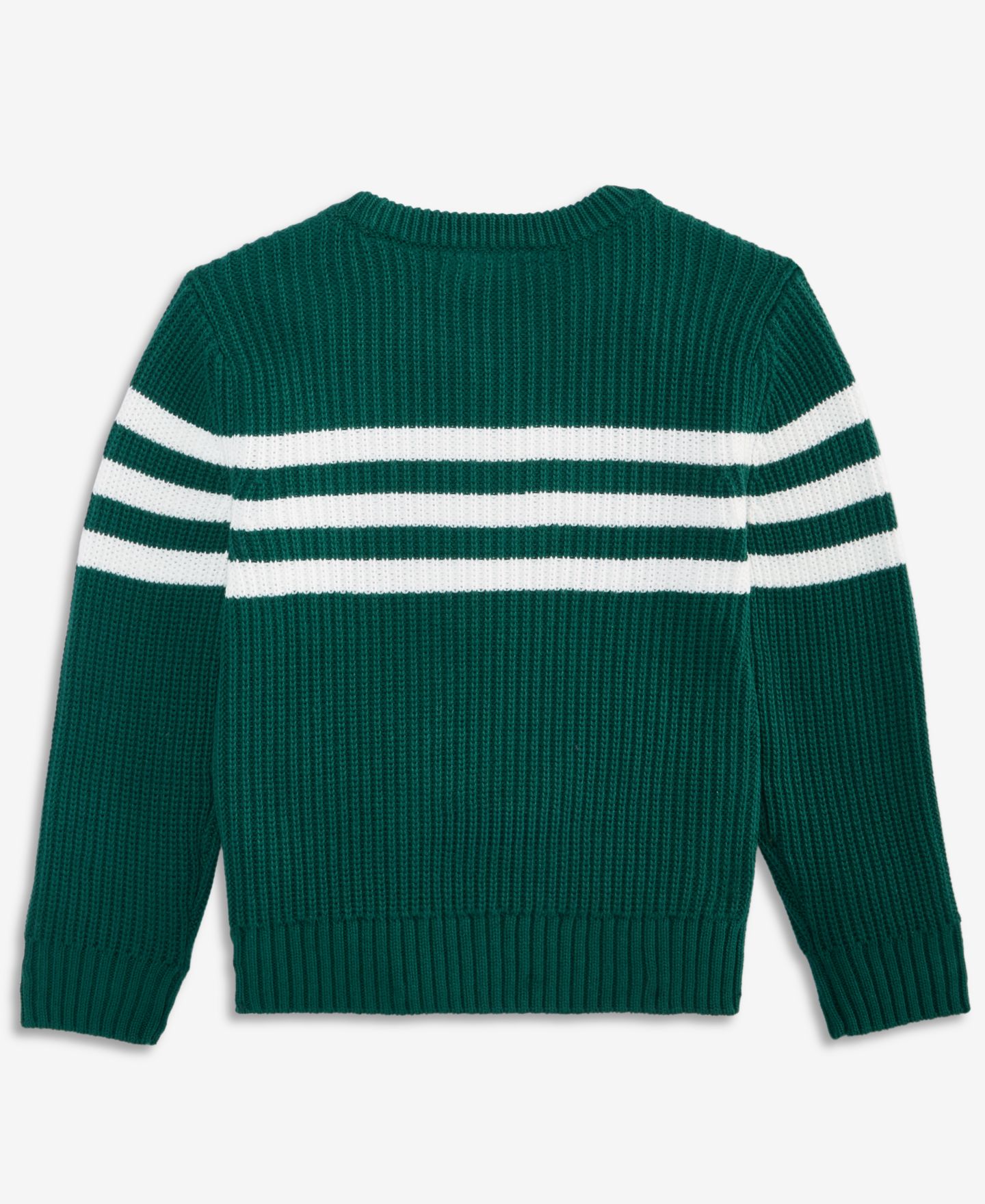 Свитер Epic Threads Teddy Sweater для мальчиков-малышей, цвет: Чистый изумрудный — фото 2