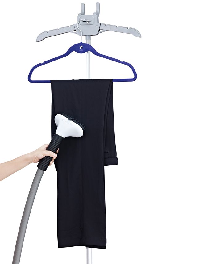 SALAV GS06DJ Garment Steamer with 360 Swivel Hanger Macy's