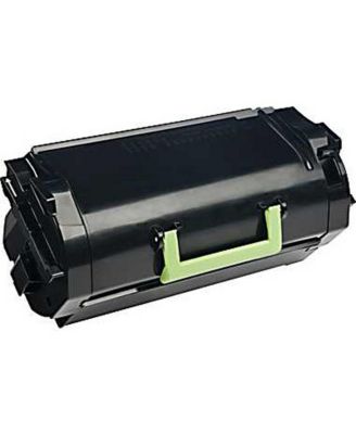 521H Toner Cartridge for MS810, MS811, MS812 Series Printers, 25000 Page Yield