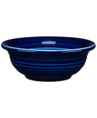 Fiesta - Cobalt Individual Fruit Bowl