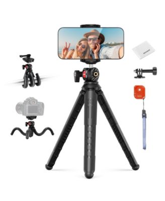 TP35 Camera Tripod for select GoPro, DJI and Insta360 action cameras