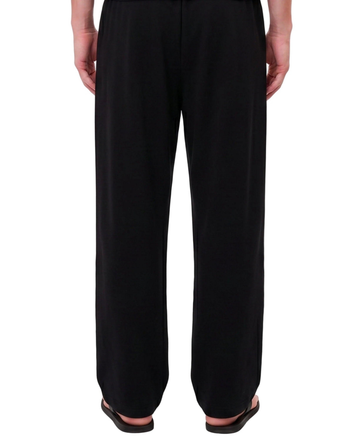 Pcfg Men's Daydreamers Relaxed Fit Wide Leg Pants