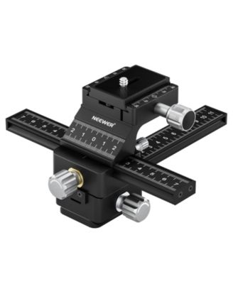 Camera and Photo Accessory for select Canon, Nikon and Sony cameras