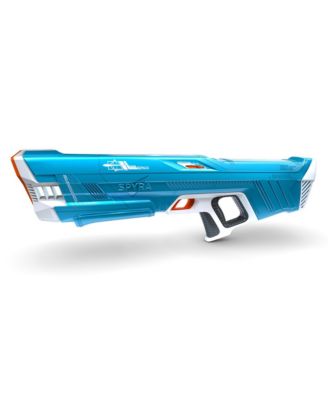 Electric Water Blaster Outdoor Squirt Gun for Pool Games, SpyraThree