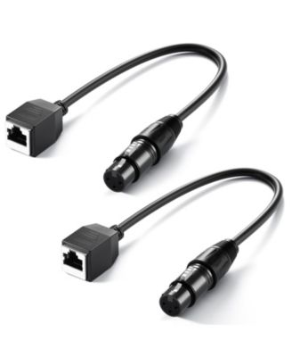 NC008 LED Video Light