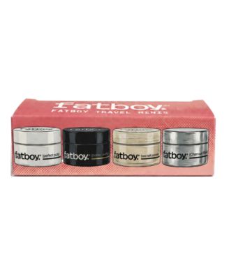4-Piece Travel Minis Kit