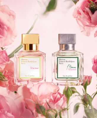 Maison Francis Kurkdjian l'Homme À la rose Eau de Parfum Spray