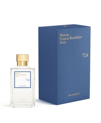 Maison Francis Kurkdjian 724 Eau de Parfum Spray, 6.8 oz. - Macy's