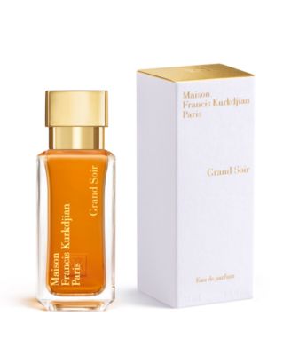 Maison Francis Kurkdjian Grand Soir Eau de Parfum Spray, 1.2 oz