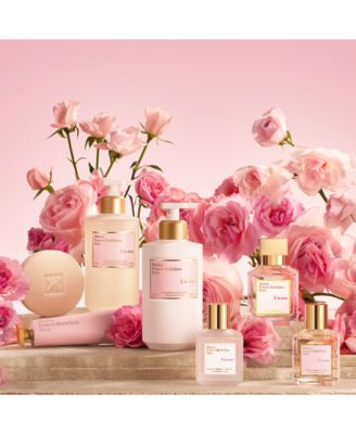 Maison Francis Kurkdjian À la rose Hand & Body Cleansing Gel, 11.8