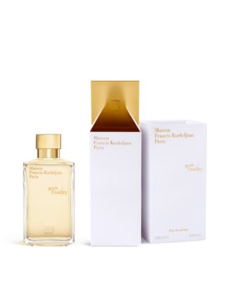 Maison Francis Kurkdjian gentle Fluidity Gold Eau de Parfum, 6.8