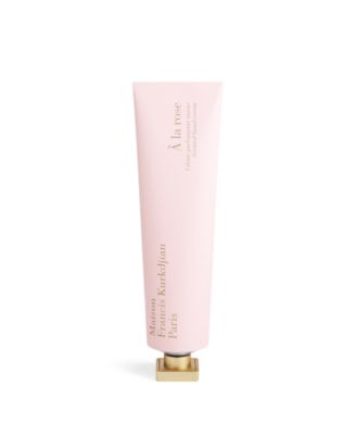 &Agrave; la rose Scented Hand Cream, 2.3 oz.