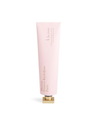 Maison Francis Kurkdjian À la rose Scented Hand Cream, 2.3 oz