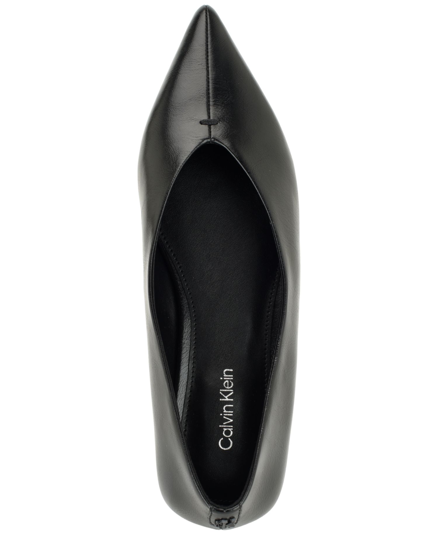 Women's Gemeen Pointed Toe Dress Flats