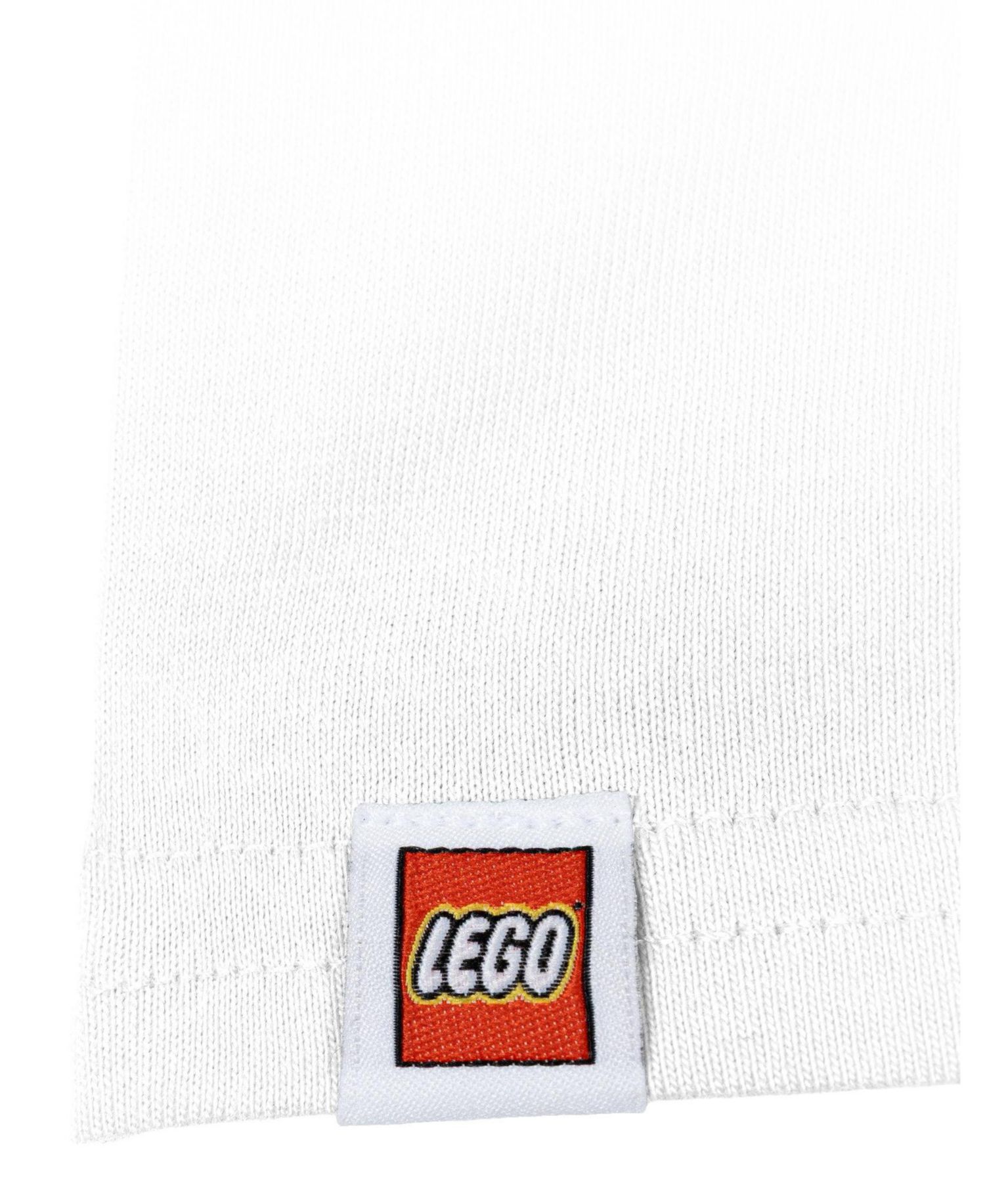 Boys' Short Sleeve T-Shirt