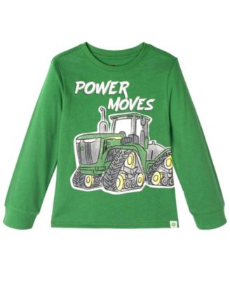 Toddler Boys ( 2 to 4 ) ' Short Sleeve T-Shirt