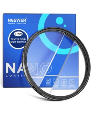 Camera Lens Accessory for Photography and Video