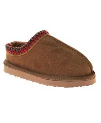 Kids 1-4, 11-13 Cozy Slippers Little Kids and Big Kids
