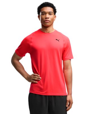 Men's Power Mode Dry Elite Crewneck T-Shirt