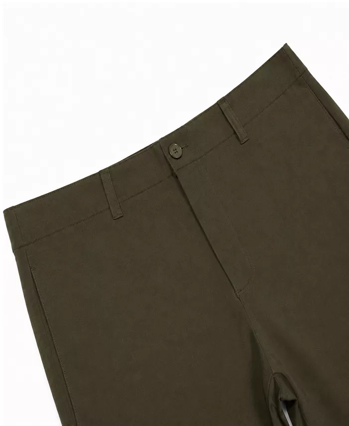 Men's Super Stretch Slim-Fit Chino Pants - thumbnail 10