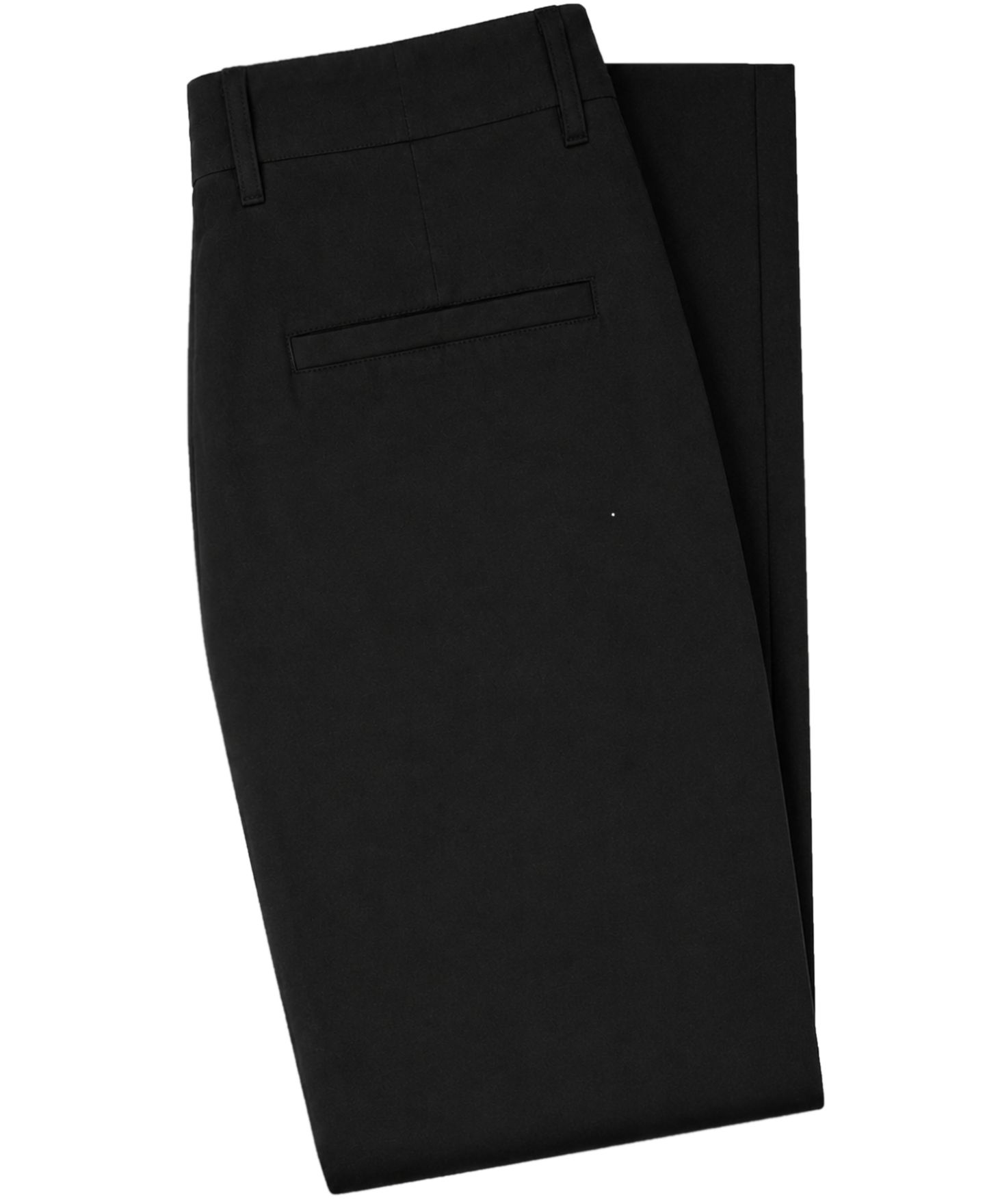 Мужские брюки Blu Rock Super Stretch Slim-Fit Chino Pants, 3-Pack, цвет: Чёрный — фото 2