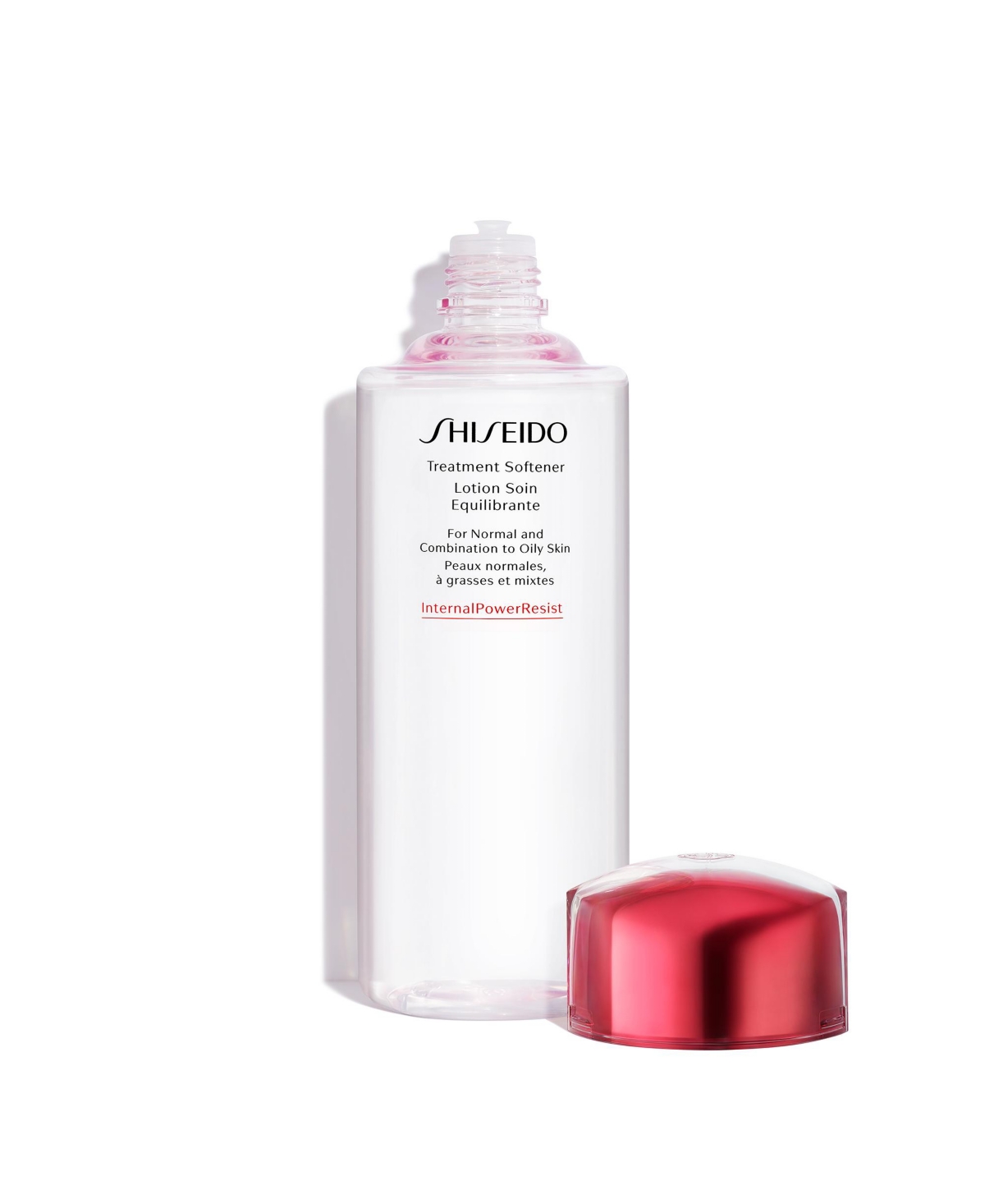 Shiseido Treatment Softener, 10-oz.