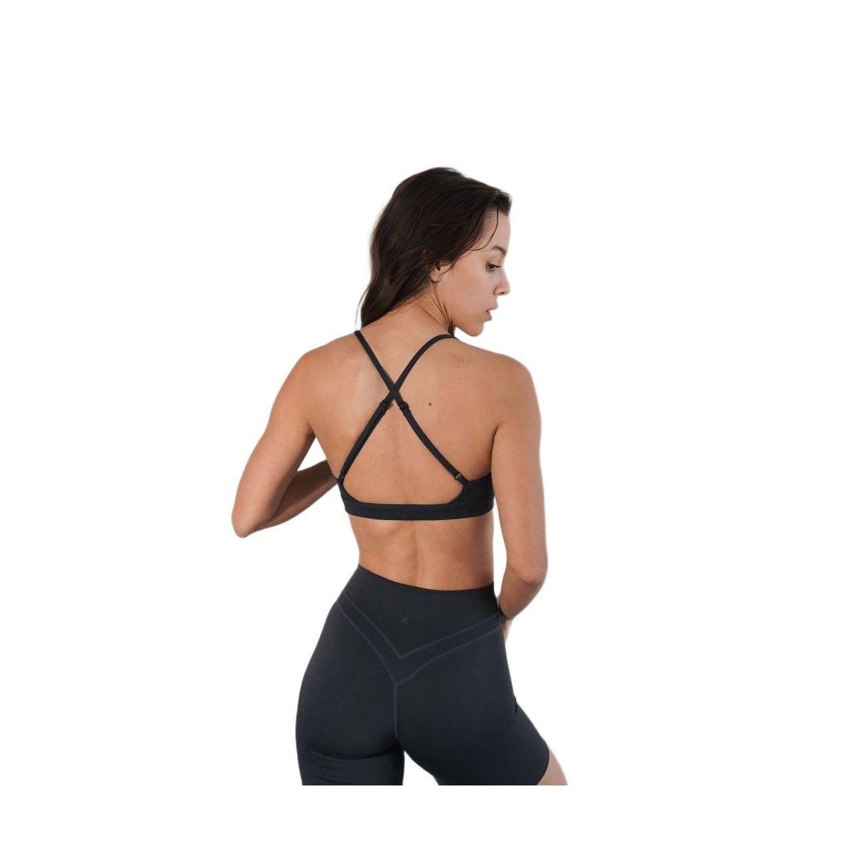 Vitality Women's Pulse Mini Bra