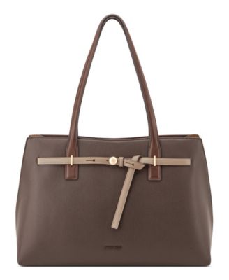 Tayci Laptop Large Tote Handbag