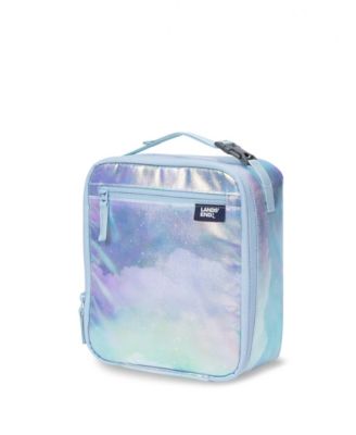 Kids Insulated EZ Wipe Lunch Box