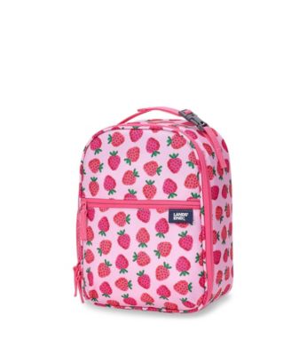 Kids Insulated Soft Sided Lunch Box