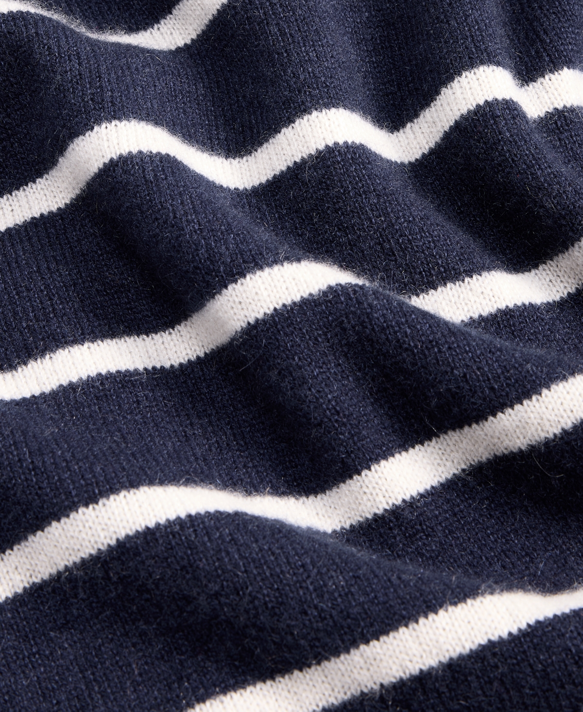 Club Room Men's Cashmere Sailor Stripe Sweater, Macy's Exclusive