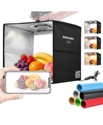 LB30B Photo Studio Light Box