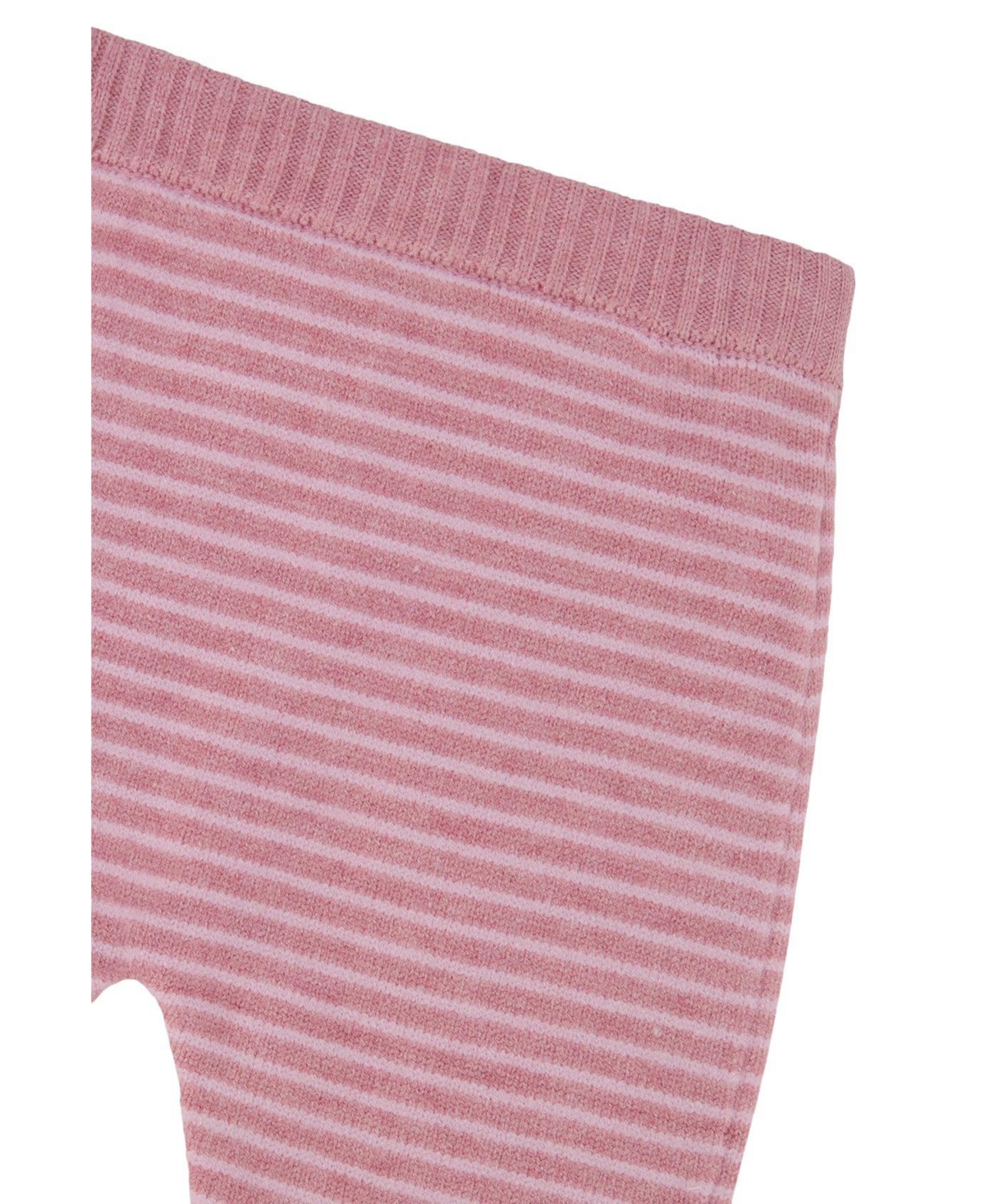 Deux par Baby Girl (3M-24M) Knitted Top and Pants Set