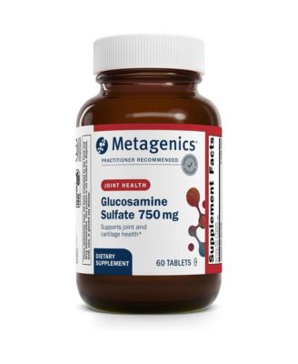 Glucosamine Sulfate - Joint Health and Mobility Support - 1500 mg Glucosamine Sulfate per Serving - Supports Cartilage - 90 Tablets