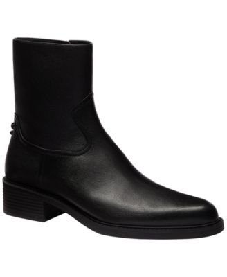 Women's Pointed Toe Booties