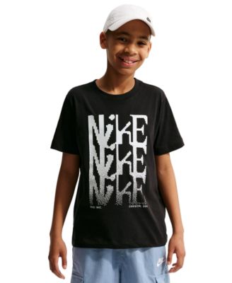 Sportswear Boys' and Girls' 8-20 Short-Sleeve T-Shirt