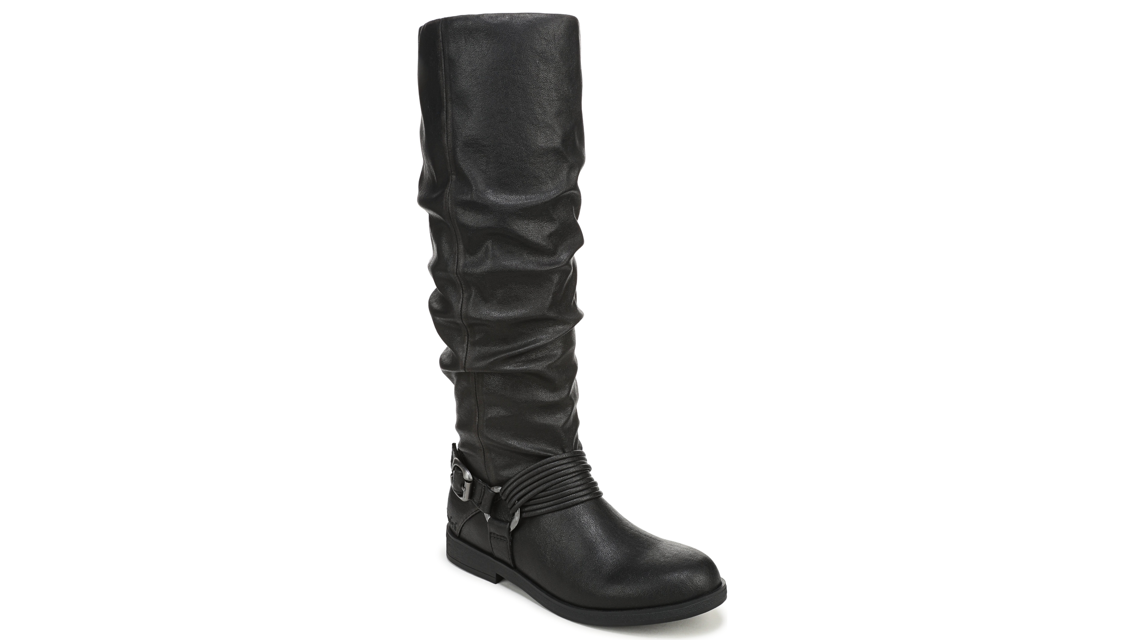 Blowfish Malibu Women's Petra Round Toe Boots