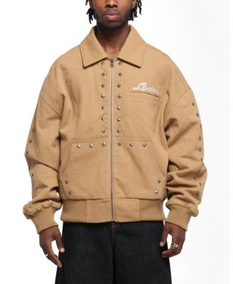Men's Chopper Work Jacket