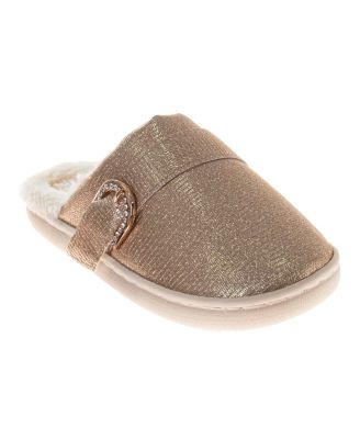 Women’s Faux Fur Slide Slippers