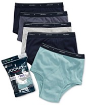 Mens Underwear: Boxers, Briefs, Jockstraps, More! - Macy's