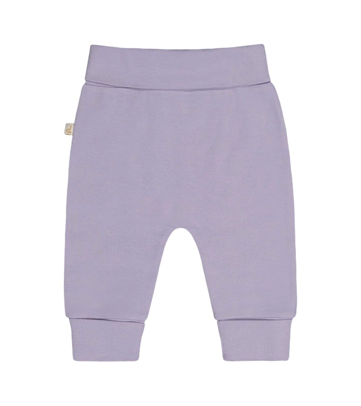 Baby Girls (0-24 months) Cotton Evolutive Pants