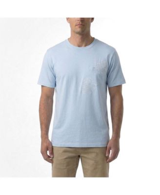 Men's Chris Embroidered Tee