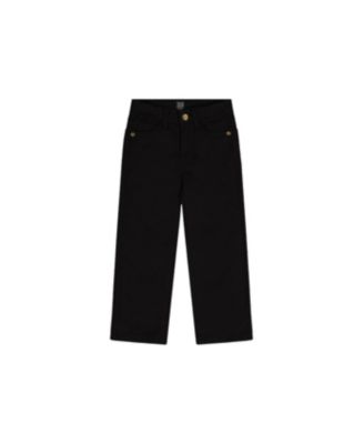 Toddler Boys Stretch Denim Pants