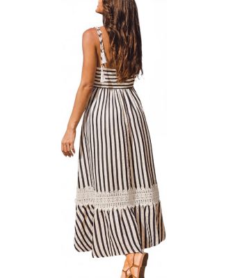 macy's ladies sun dresses Women's Sundress Summer Midi dress