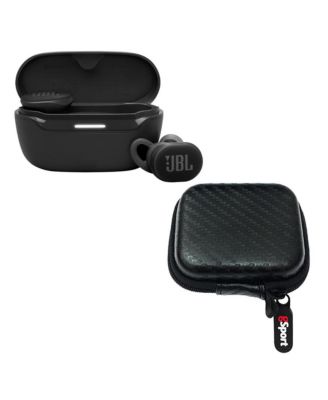 Endurance Race 2 True Wireless gSport Earbuds Bundle with Sport Case