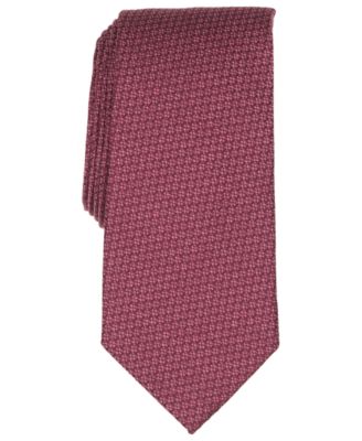 Men's Birch Solid Classic Tie