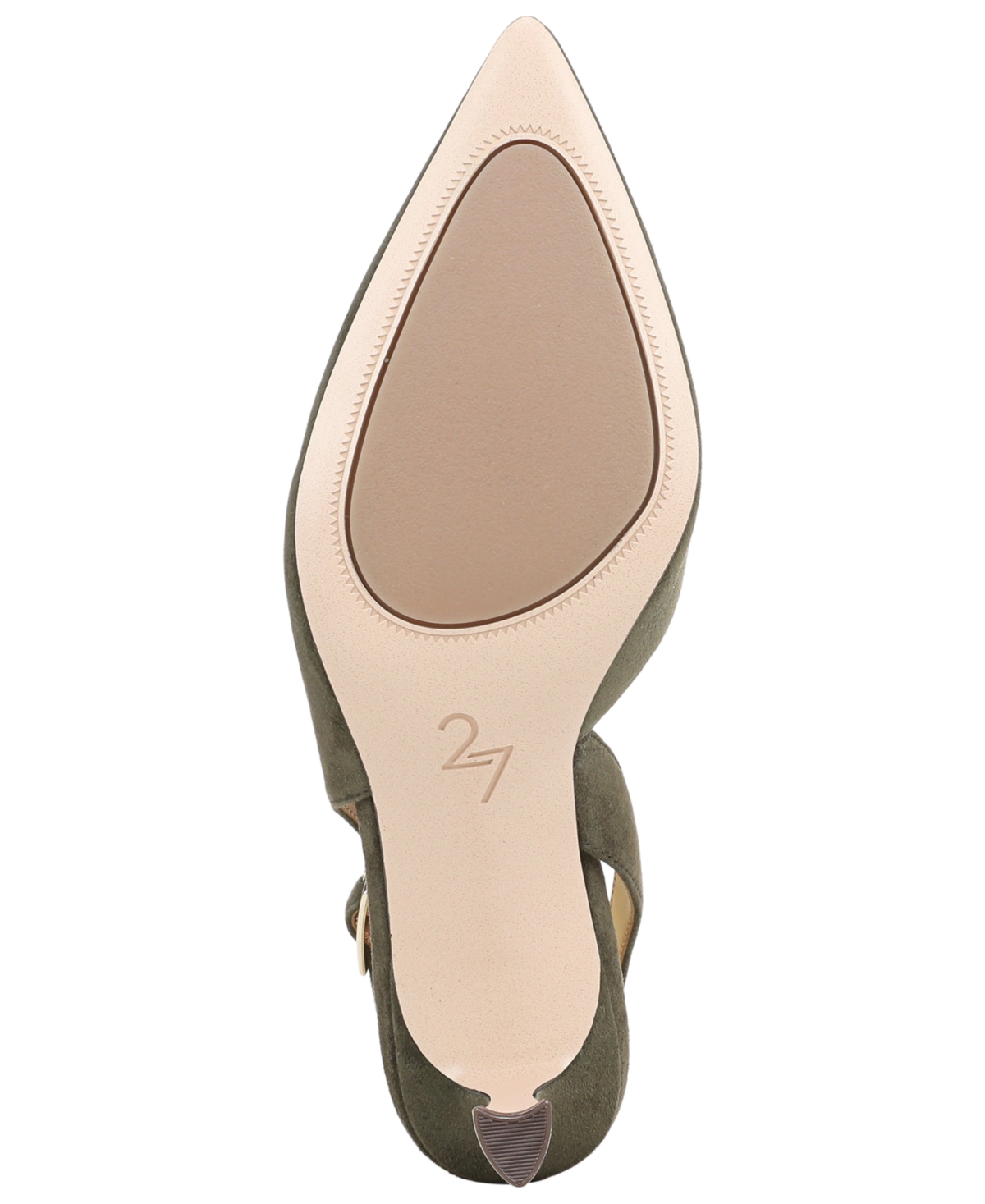 27 Edit Naturalizer Women's Felicia4 Slingback Pumps