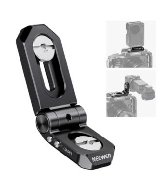 UA081 Camera Mount for SmallRig Camera Cage